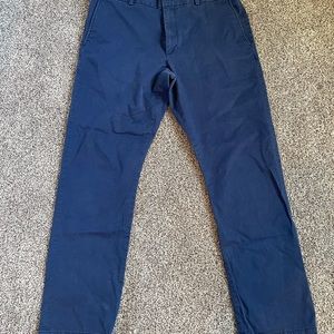 Fulton Skinny Chino 36x32